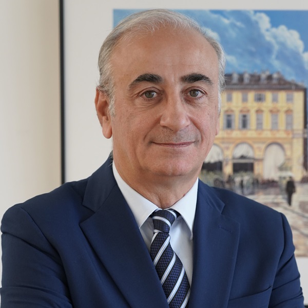 DAVIDE ALFONSI - INTESA SANPAOLO